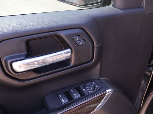Used 2020 GMC Sierra 1500 Elevation w/ Elevation Value Package AWD/4WD image 19