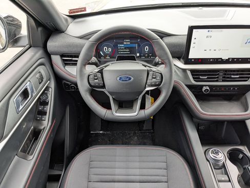 New 2026 Ford Explorer ST-Line image 19