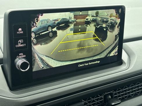 New 2026 Honda Accord LX image 17