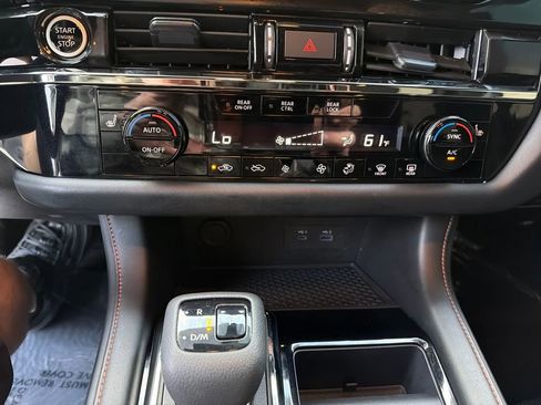 Used 2024 Nissan Pathfinder Rock Creek image 25