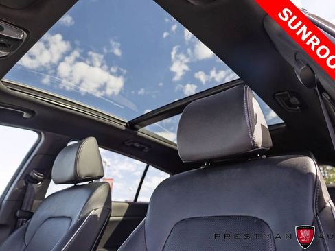 Used 2020 Kia Sportage SX AWD/4WD image 10