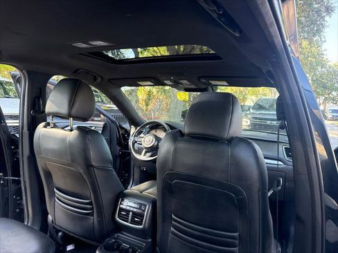 Used 2020 MAZDA CX-9 Grand Touring FWD image 14