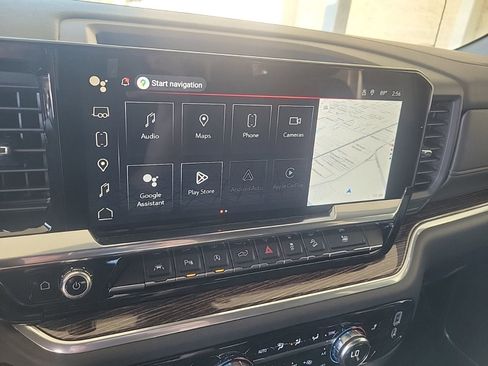 New 2026 GMC Sierra 1500 Elevation image 16