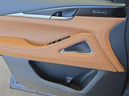 New 2026 INFINITI QX60 Autograph w/ Dark Cargo Package image 26