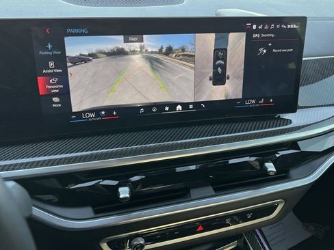 Used 2024 BMW X7 M60i w/ Executive Package image 19