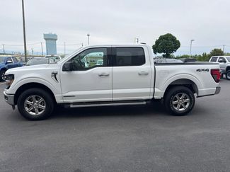 Certified 2024 Ford F150 XLT w/ Mobile Office Package AWD/4WD video 2