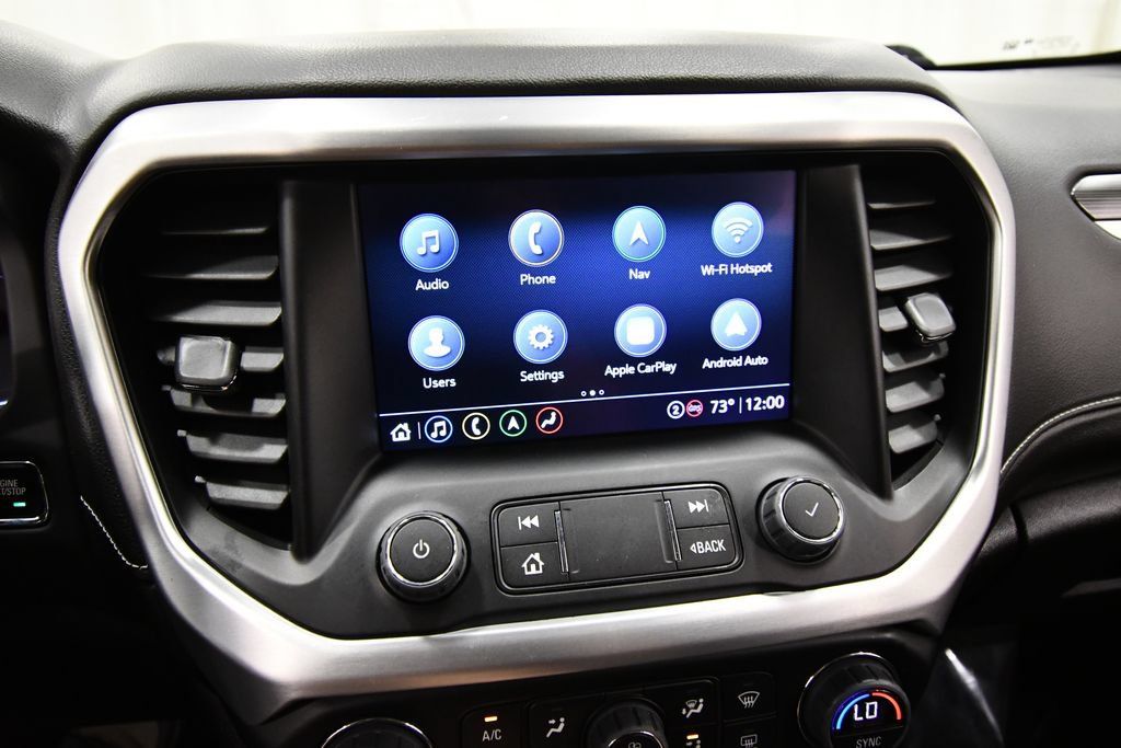 Used 2023 GMC Acadia SLT AWD/4WD image 23