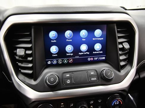 Used 2023 GMC Acadia SLT AWD/4WD image 23