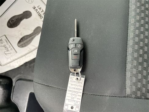 Used 2024 Ford Transit 250 Low Roof w/ Exterior Upgrade Package image 29