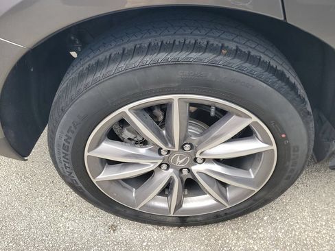 Used 2023 Acura RDX FWD w/ Technology Package image 10