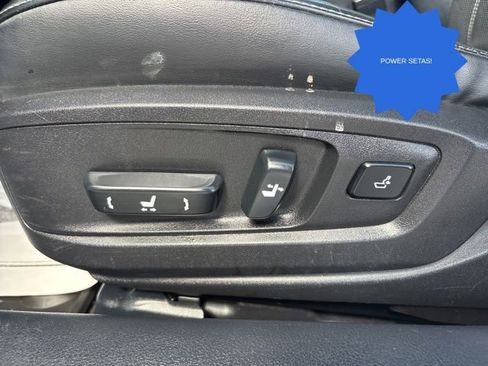 Used 2017 Lexus ES 350 350 w/ Luxury Package image 13