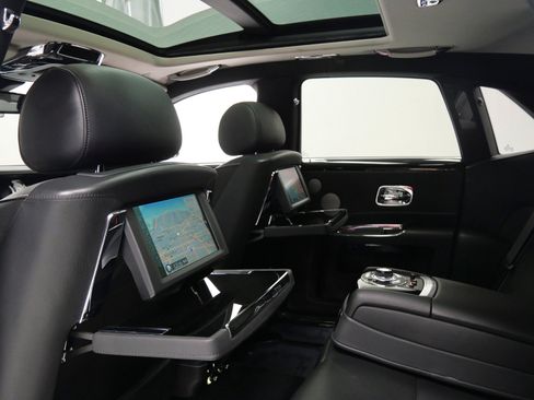 Used 2013 Rolls-Royce Ghost RWD image 15