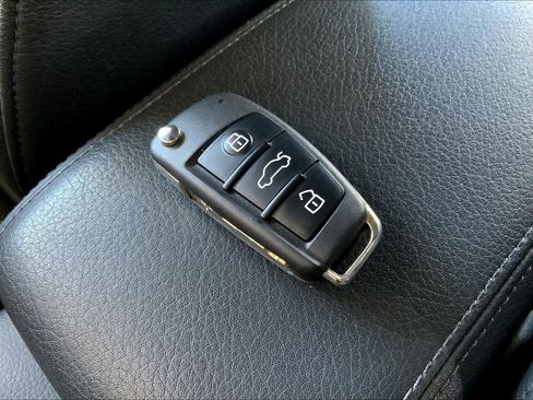 Used 2020 Audi A3 2.0T Premium image 14