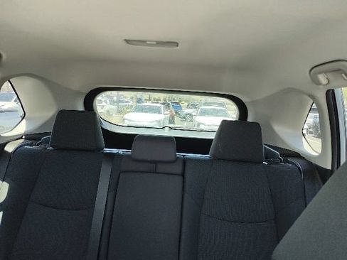 Used 2024 Toyota RAV4 LE FWD image 5