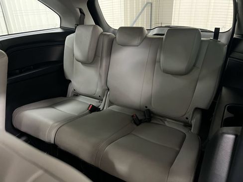 Used 2022 Honda Odyssey EX-L image 24