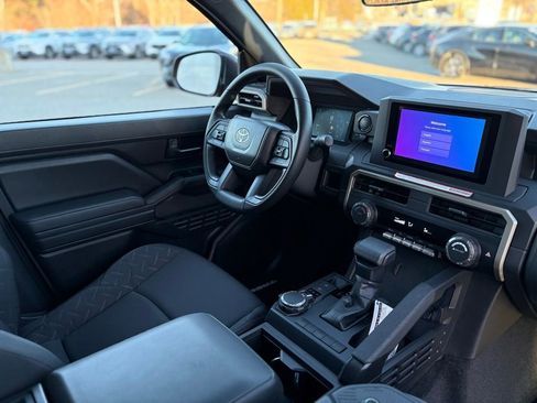 New 2026 Toyota Tacoma SR image 18