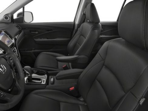 Used 2018 Honda Ridgeline RTL-E image 9