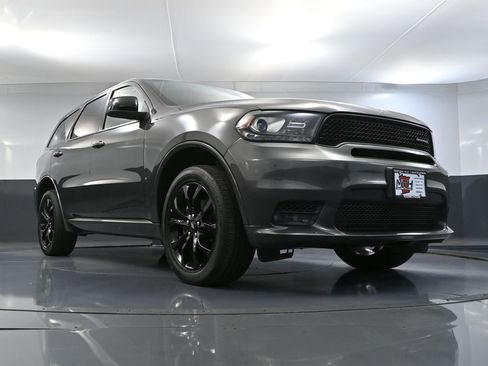 Used 2020 Dodge Durango GT w/ Blacktop Package image 56