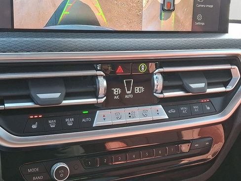 Certified 2023 BMW X3 xDrive30i w/ M Sport Package image 17