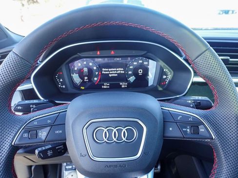 New 2025 Audi Q3 2.0T Premium Plus image 16