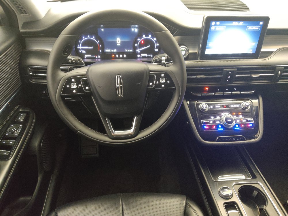 Used 2022 Lincoln Corsair FWD w/ Equipment Group 101A image 22