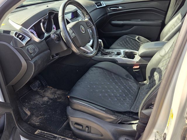 Used 2012 Cadillac SRX FWD image 7