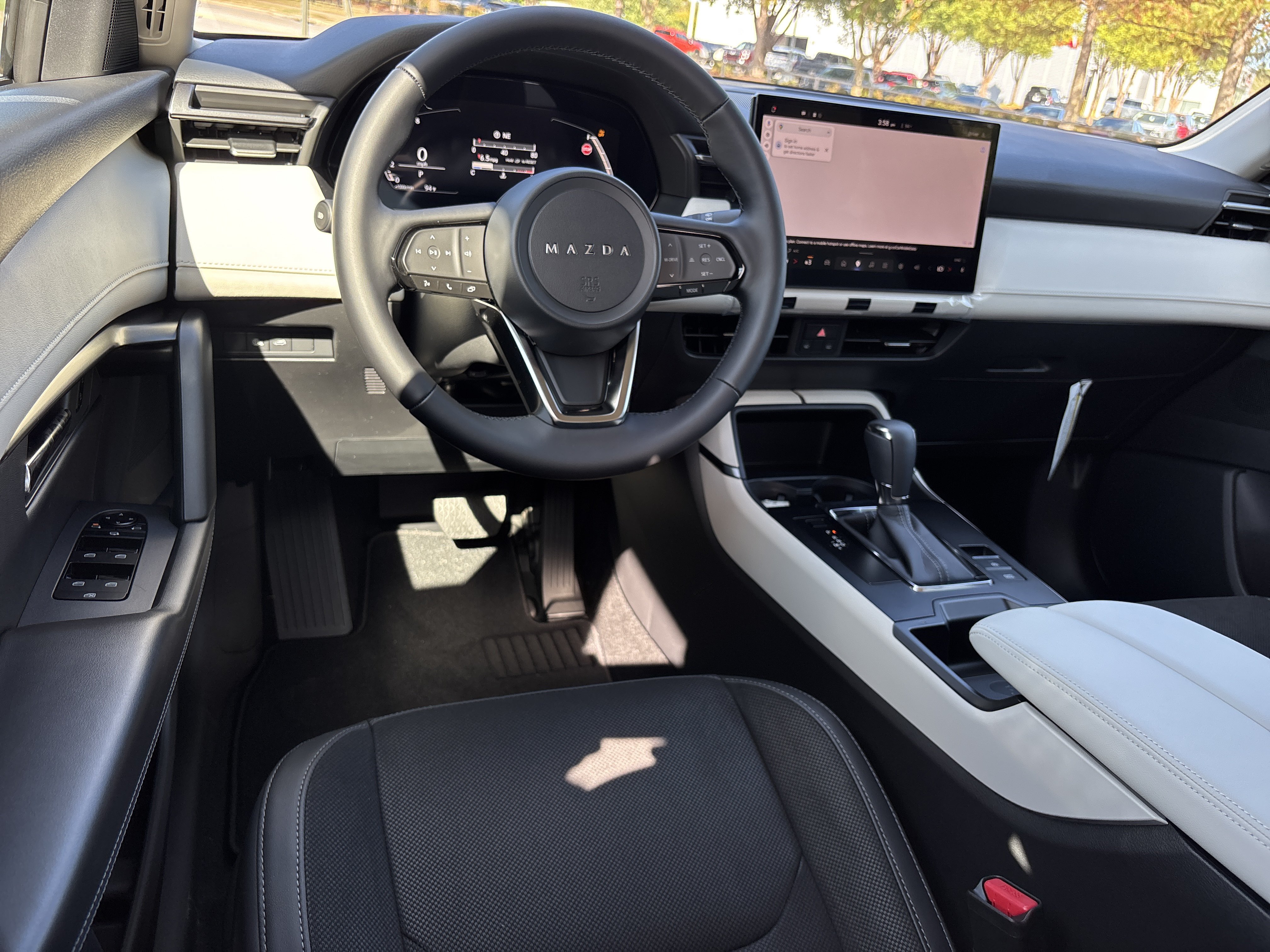 New 2026 MAZDA CX-5 Preferred AWD/4WD image 16