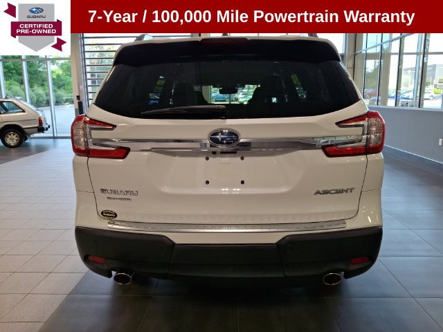 Certified 2023 Subaru Ascent Premium w/ Convenience Package AWD/4WD image 5
