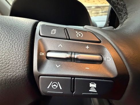 Used 2023 Hyundai Kona Limited w/ Cargo Package AWD/4WD image 25