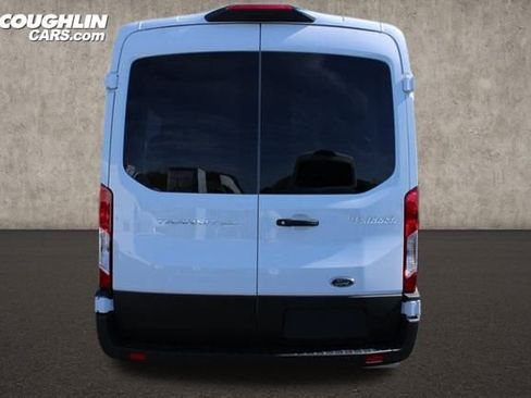 New 2024 Ford Transit 350 XL image 7