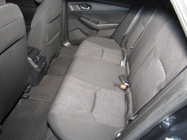 Certified 2025 Honda Accord SE image 34