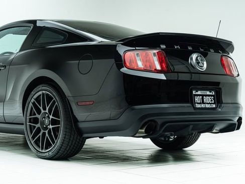 Used 2012 Ford Mustang Shelby GT500 w/ SVT Performance Pkg image 20