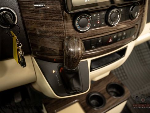 Used 2018 Mercedes-Benz Sprinter 3500 image 20