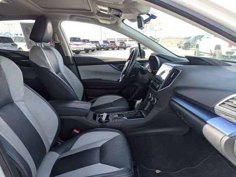 Used 2020 Subaru Crosstrek Hybrid w/ Moonroof Package w/Navigation AWD/4WD image 36