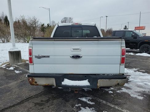 Used 2009 Ford F150 King Ranch image 7