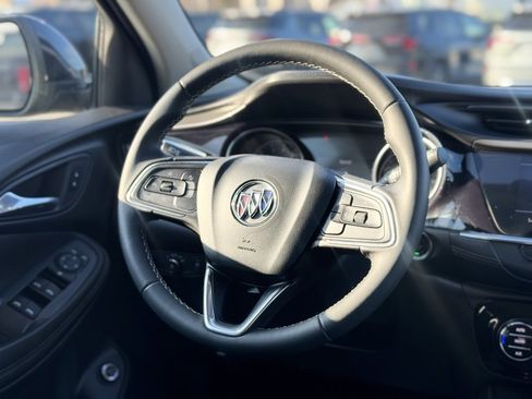 Used 2022 Buick Encore GX Select w/ Sport Touring Package image 14