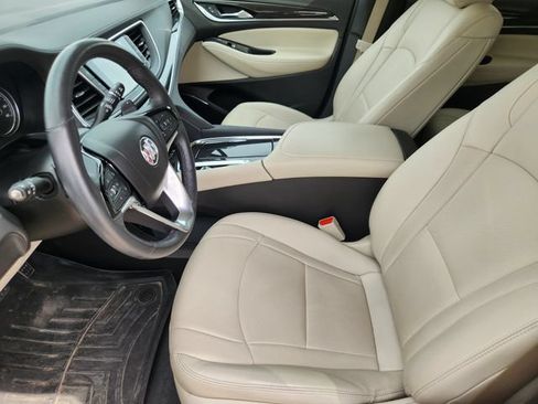 Used 2024 Buick Enclave Essence w/ Experience Buick Package AWD/4WD image 12