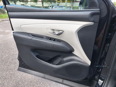 New 2026 Hyundai Tucson SEL FWD image 20