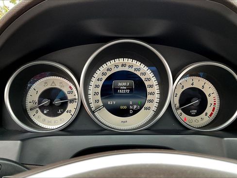 Used 2014 Mercedes-Benz E 350 4MATIC Coupe image 13