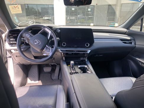 Used 2023 Lexus RX 350 Premium Plus w/ Cold Area Package FWD image 12