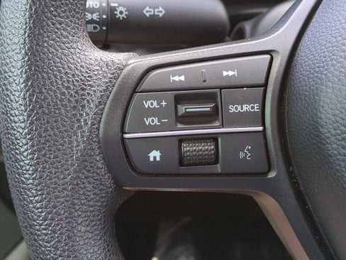 Used 2023 Honda CR-V LX image 25