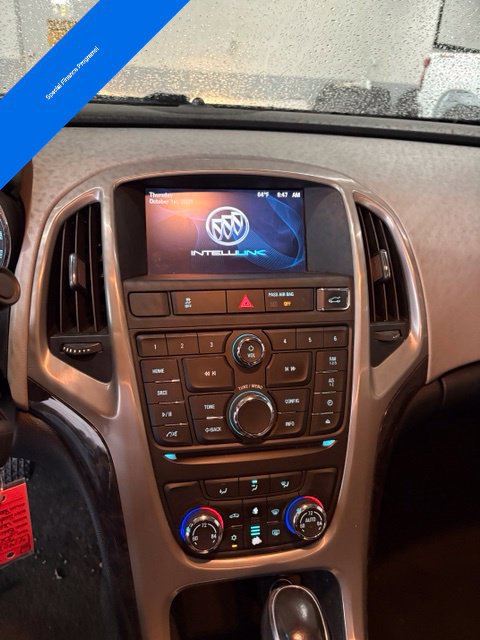 Used 2014 Buick Verano FWD image 24