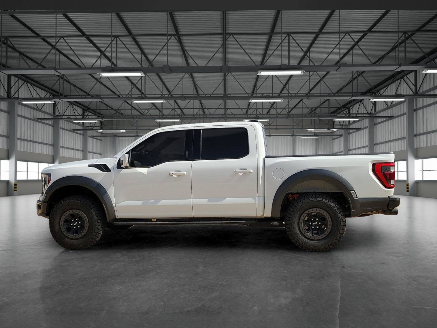 Used 2023 Ford F150 Raptor w/ Raptor Carbon Fiber Package AWD/4WD image 2