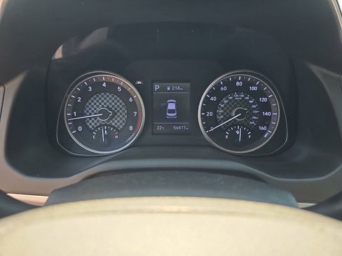 Used 2019 Hyundai Elantra SEL FWD image 16