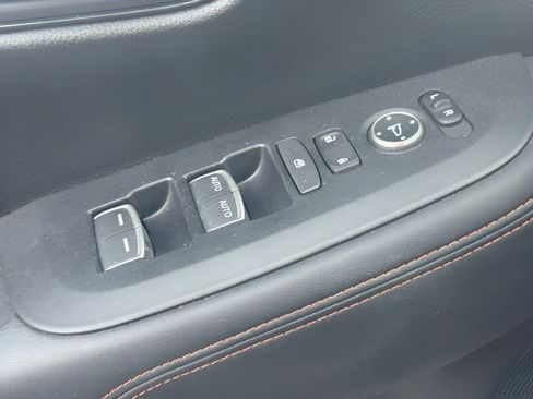 Certified 2024 Honda HR-V Sport image 24