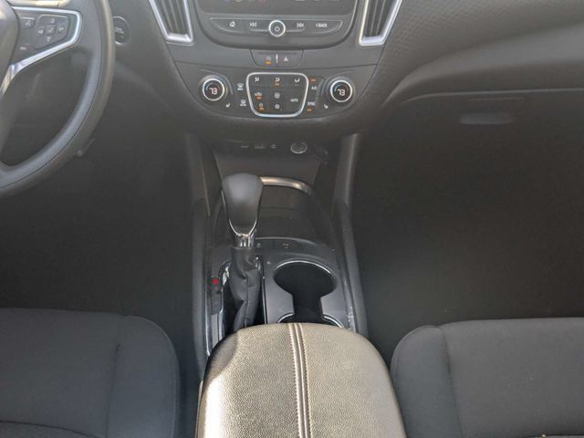 Used 2025 Chevrolet Malibu LT FWD image 18