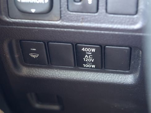 Used 2016 Toyota 4Runner SR5 Premium RWD image 15