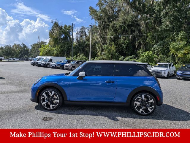Used 2026 MINI Cooper S FWD image 5