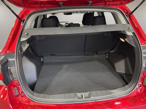 Used 2022 Mitsubishi Outlander Sport FWD image 29