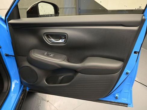New 2026 Honda HR-V Sport image 19